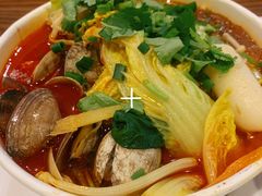 -何记花甲(海岸城旗舰店)