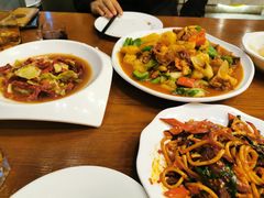 -伊纳其新疆主题餐厅(龙岗店)