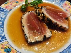 -古京·臻致料理(月湖店)