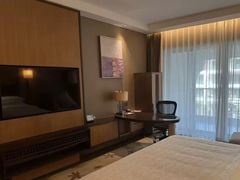 -杭州西溪喜来登度假大酒店