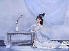 -海马体照相馆(成都来福士广场店)