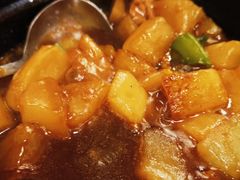 -天一朴素(武汉大学店)