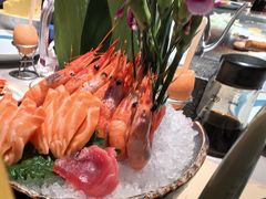 -大渔铁板烧(铁西万象汇店)