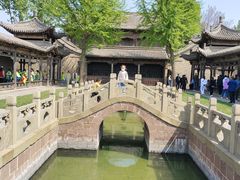 -常家庄园