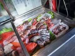 -梅鑫海产店