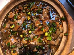 -蚝堡海鲜·威海菜·海肠捞饭·烧烤·亚洲吃蚝公司(幸福门店)