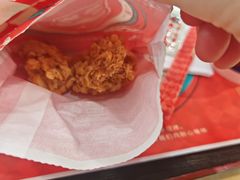 -塔斯汀中国汉堡(团一大店)
