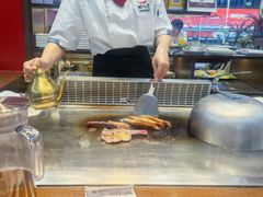 -湘汇概念铁板烧(铁西万达店)