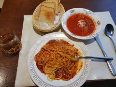 -92°C俄式厨房(中央大街店)