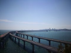 -星海湾跨海大桥