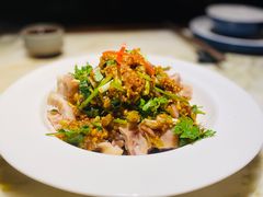 -绿茶餐厅(乐峰广场店)