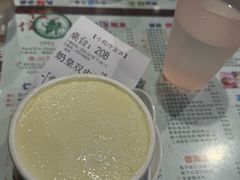 -仁信双皮奶(东川路店)