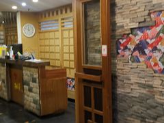 -桃屋日本料理(清华科技园店)
