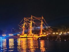 -珠海长隆海洋王国