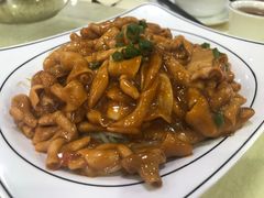 -老字号蛇口德记烧腊饭店·海鲜加工