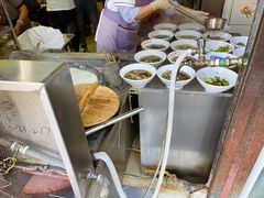 门面-老赵面店(大西路店)