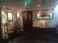 汉唐春秋-汉唐宴长安食府