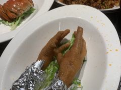 -欣旺·迎宾楼·百年无锡菜