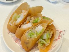 -金苑海鲜酒家(来魅力店)