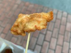 -傅强排骨(成都总店)
