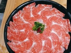 -五星桥原切肥牛火锅·30年专注好牛肉(湖塘店)