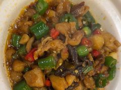 -全牛匠·乐山跷脚牛肉(西北旺万象汇店)