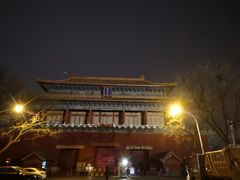 -东华门大街小区