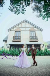 点击看大图 -蔚蓝映像STUDIO婚纱摄影(南稍门店)