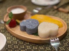 -南沙游艇会·大兵船餐厅