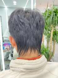 点击看大图 -Coo Hair salon