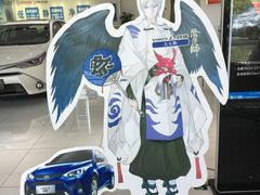 -上海和展广汽丰田4S店(老闵行店)