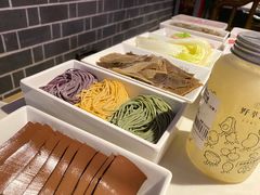 -野妹经典火锅(保利店)