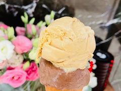 双球-LUNEURS月乐诗 冰淇淋咖啡(环贸店)