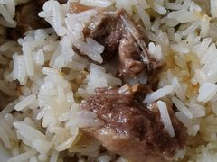 -大鸽饭(马王堆店)