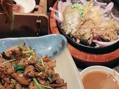 -潮界(LU·ONE凯德晶萃广场店)