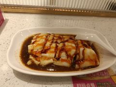 -华辉拉肠(金沙洲店)