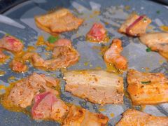 -酒拾烤肉(奥体天虹店)
