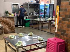 -德四家·云南傣味烧烤品牌(和谐店)