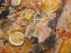 -里岛烤鱼(东港凯虹广场店)