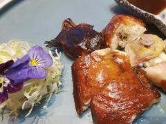 -顺德美的万豪酒店-万豪中餐厅