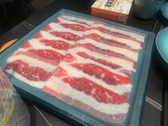 -老城鲜·小海鲜贝贝煲火锅(壹方城店)