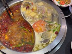 -沸炉重庆老火锅(军事博物馆店)