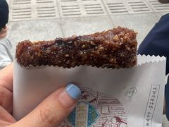 -耳朵眼炸糕(鼓楼店)