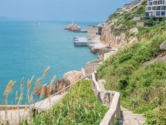-东极岛景区-青浜岛