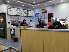 -晋味坊手工刀削面农家菜(霍营店)