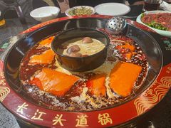 -三江两海老火锅(北京首店)