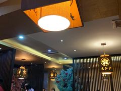 大堂-大江户日本料理(吕厝店)