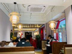 -回家吃饭·地道南昌菜(建德观总店)