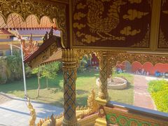 -西双版纳总佛寺