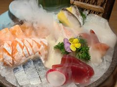 -德川家日本料理(中关村寰太大厦店)